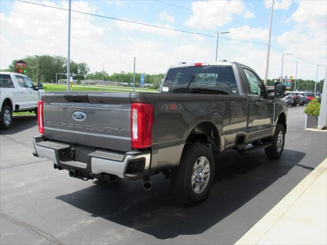 new 2025 Ford F-350 car, priced at $58,800