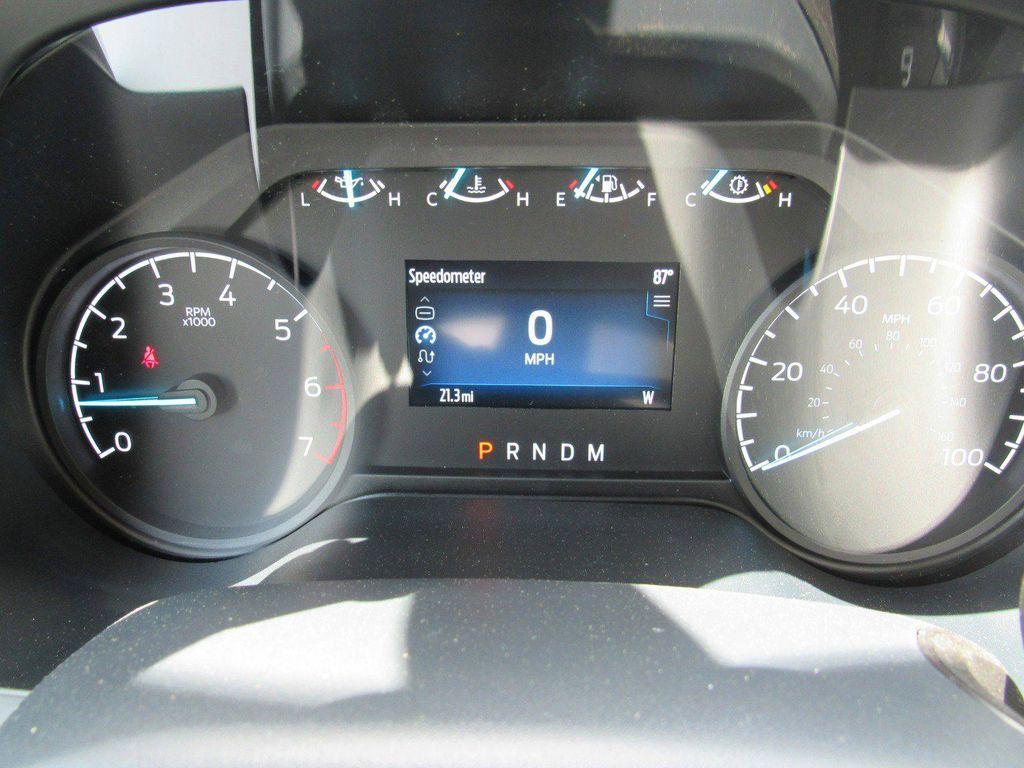 new 2025 Ford F-350 car, priced at $58,800