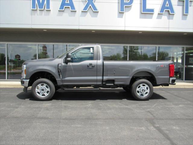 new 2025 Ford F-350 car, priced at $58,800