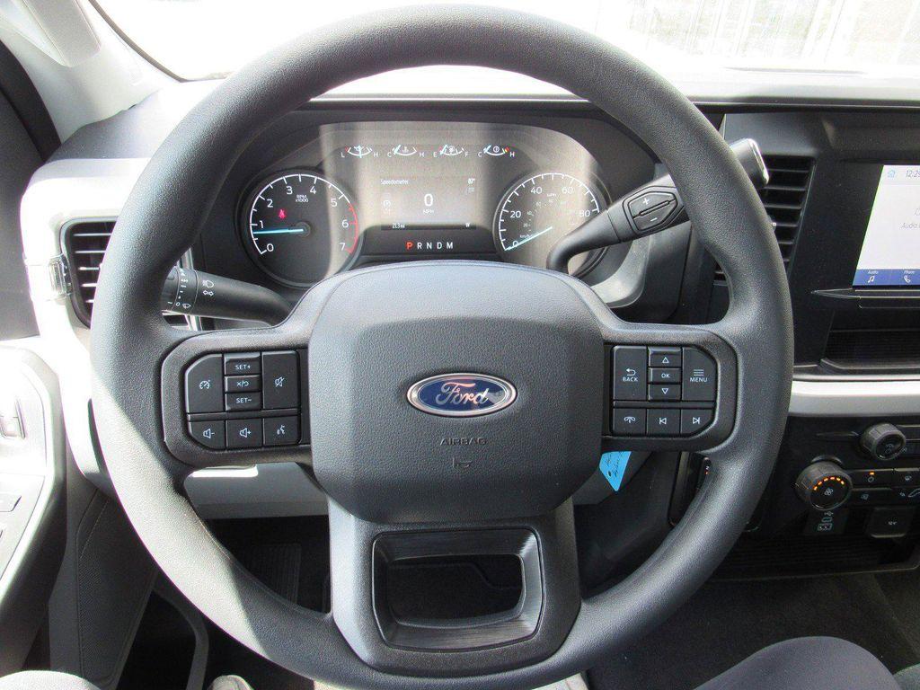 new 2025 Ford F-350 car, priced at $58,800