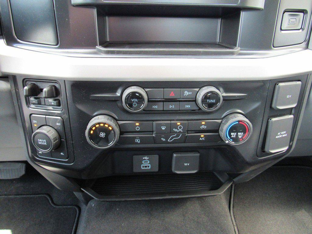 new 2025 Ford F-350 car, priced at $58,800