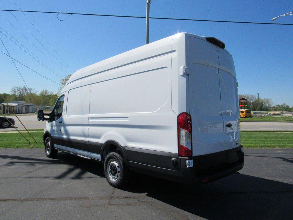 new 2025 Ford Transit-350 car, priced at $58,110