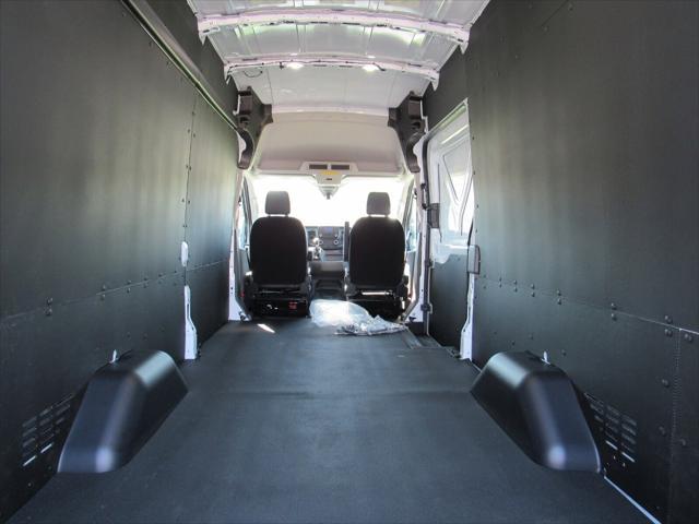 new 2025 Ford Transit-350 car, priced at $58,110