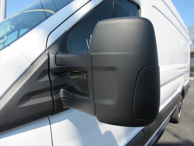 new 2025 Ford Transit-350 car, priced at $58,110