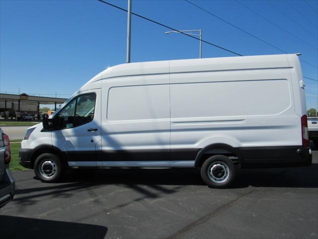 new 2025 Ford Transit-350 car, priced at $58,110