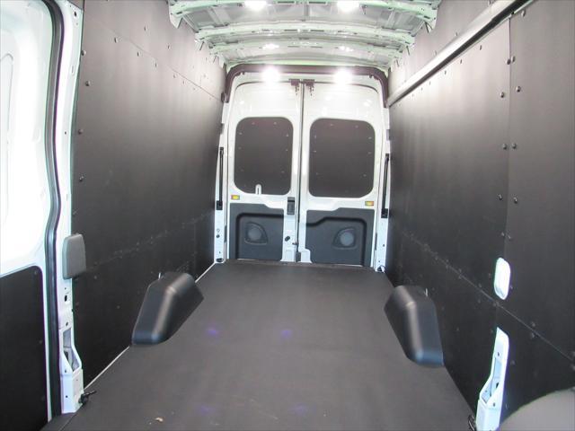 new 2025 Ford Transit-350 car, priced at $58,110