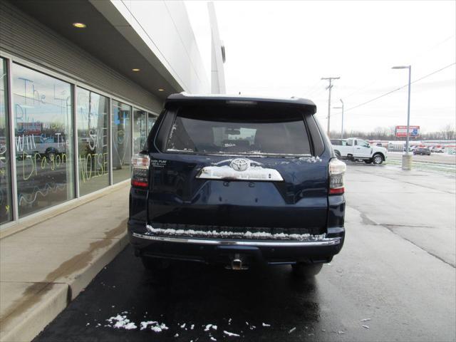 used 2019 Toyota 4Runner car, priced at $29,895