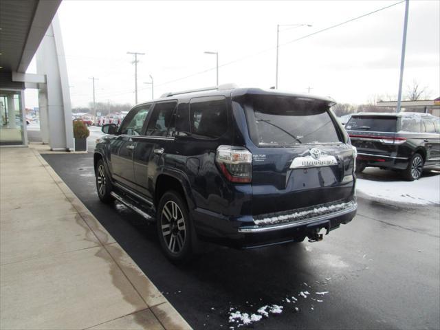 used 2019 Toyota 4Runner car, priced at $29,895