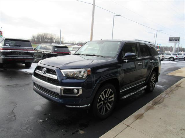 used 2019 Toyota 4Runner car, priced at $29,895