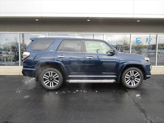 used 2019 Toyota 4Runner car, priced at $29,895