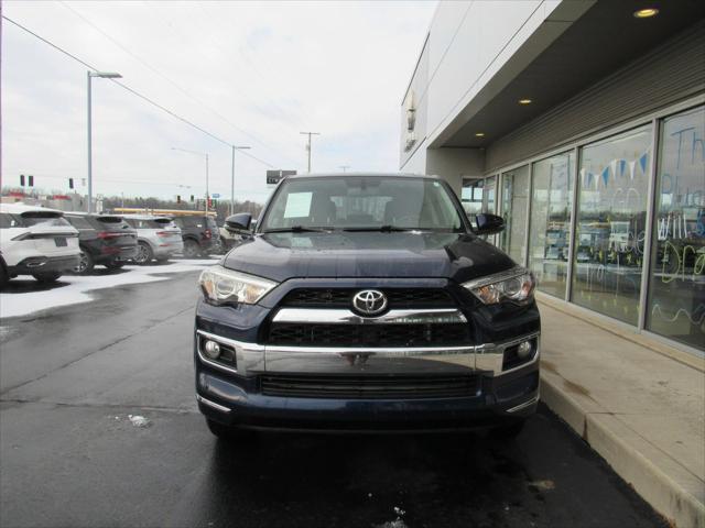 used 2019 Toyota 4Runner car, priced at $29,895