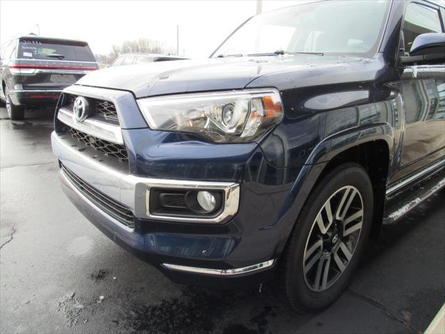 used 2019 Toyota 4Runner car, priced at $29,895