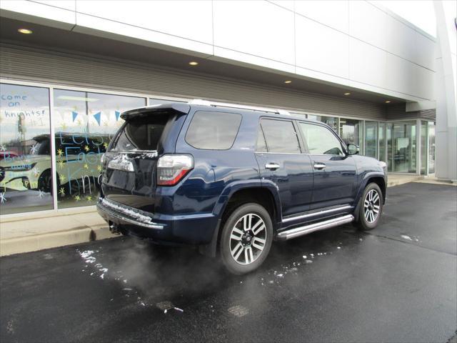 used 2019 Toyota 4Runner car, priced at $29,895