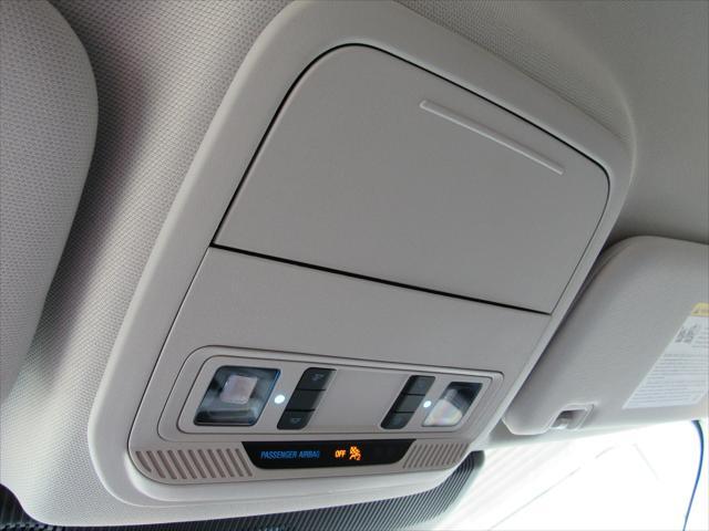 new 2025 Ford Explorer car, priced at $48,185