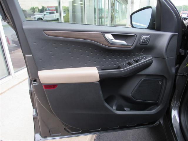 used 2020 Ford Escape car, priced at $22,895