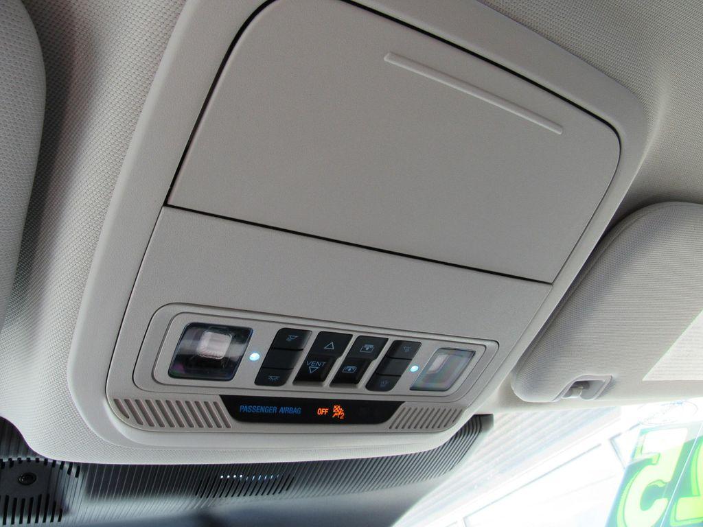 new 2025 Ford Explorer car, priced at $51,550