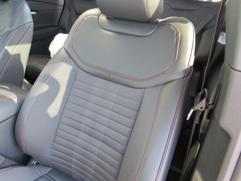 new 2026 Ford Explorer car, priced at $54,505