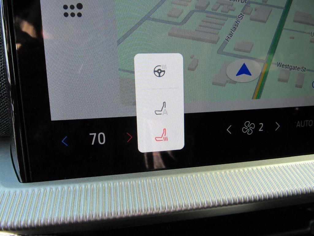 new 2026 Ford Explorer car, priced at $54,505