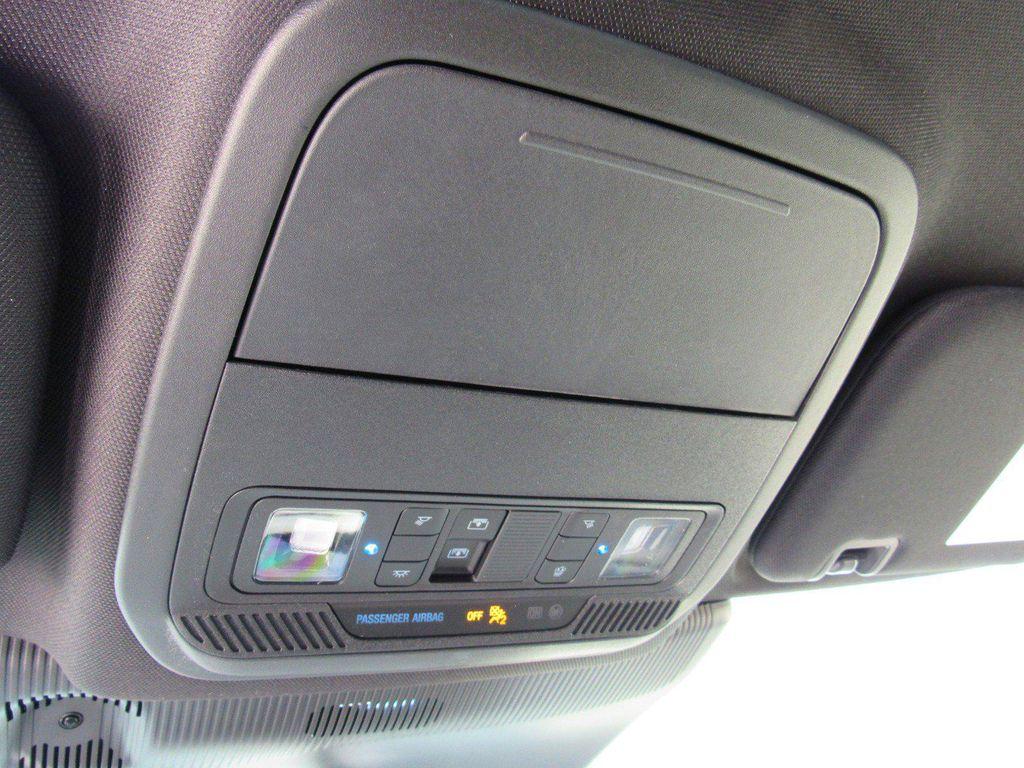 new 2026 Ford Explorer car, priced at $54,505