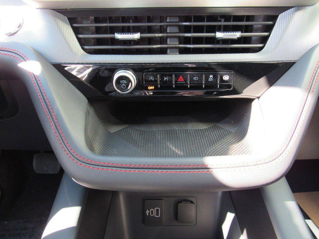 new 2026 Ford Explorer car, priced at $54,505