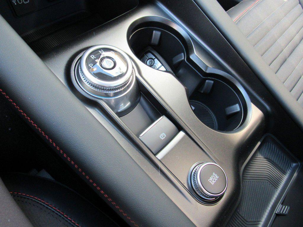 new 2026 Ford Explorer car, priced at $54,505