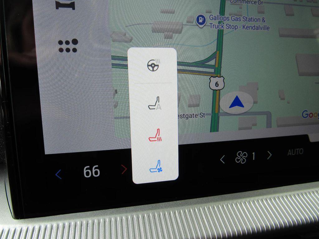 new 2026 Ford Explorer car, priced at $63,855