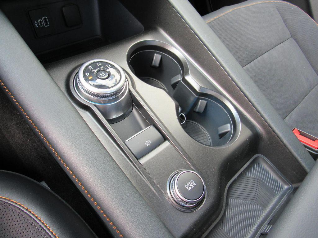 new 2026 Ford Explorer car, priced at $63,855