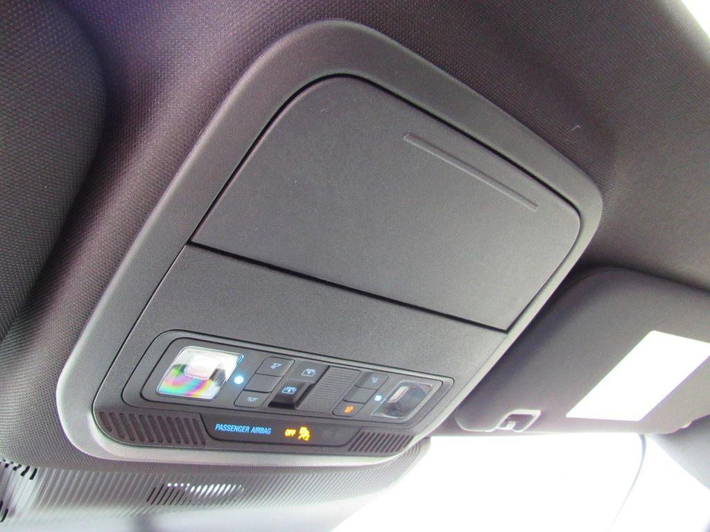 new 2026 Ford Explorer car, priced at $63,855