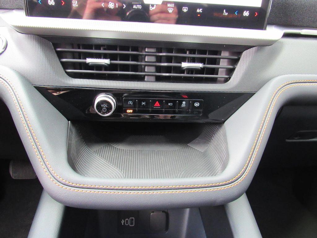 new 2026 Ford Explorer car, priced at $63,855