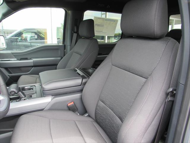 new 2025 Ford F-150 car, priced at $62,160