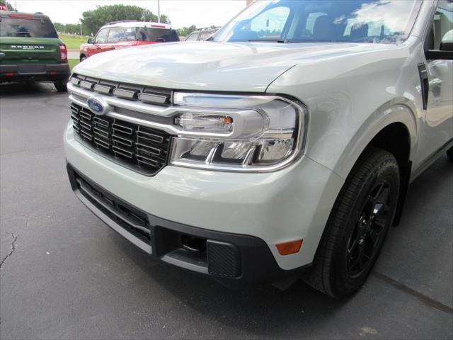 used 2023 Ford Maverick car, priced at $34,895