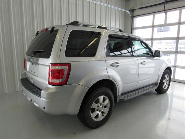 used 2010 Ford Escape car, priced at $4,895