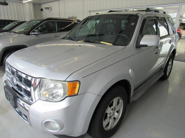 used 2010 Ford Escape car, priced at $4,895