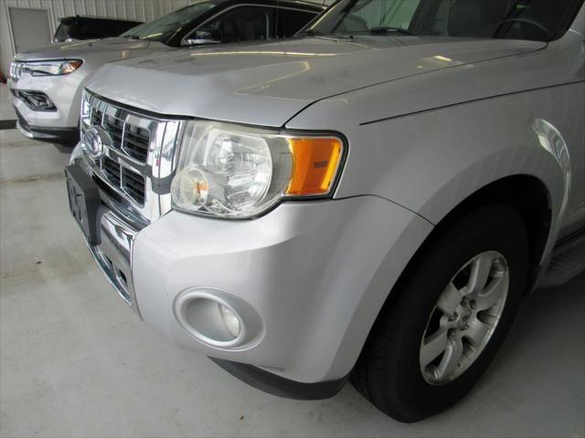 used 2010 Ford Escape car, priced at $4,895