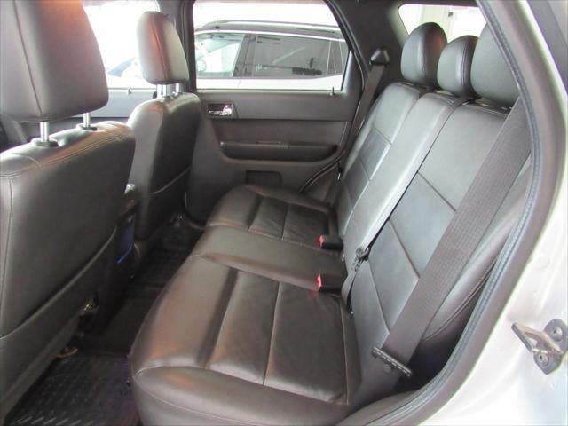 used 2010 Ford Escape car, priced at $4,895