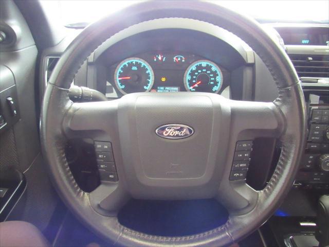 used 2010 Ford Escape car, priced at $4,895