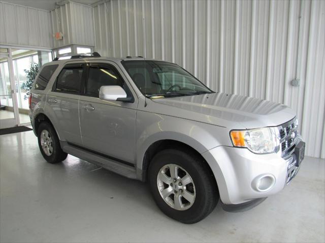 used 2010 Ford Escape car, priced at $4,895