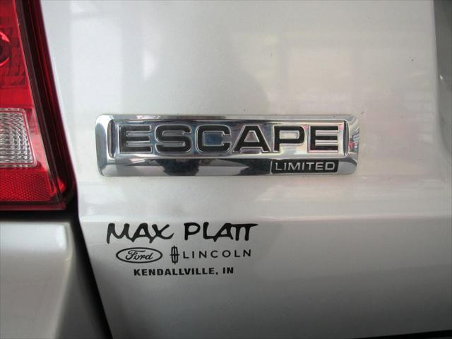 used 2010 Ford Escape car, priced at $4,895