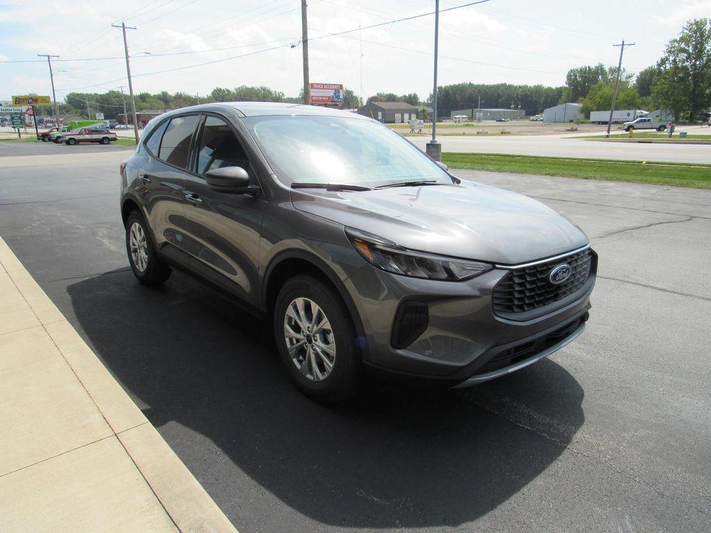 new 2025 Ford Escape car, priced at $34,445