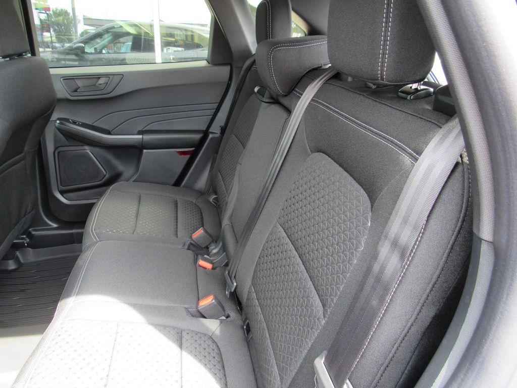 new 2025 Ford Escape car, priced at $34,445