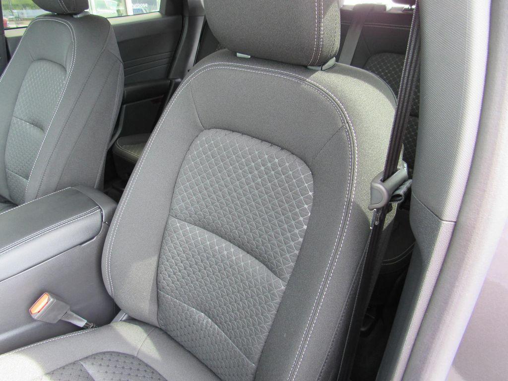 new 2025 Ford Escape car, priced at $34,445