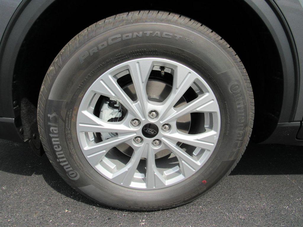 new 2025 Ford Escape car, priced at $34,445