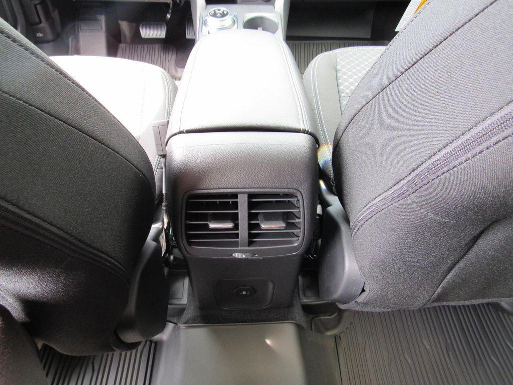 new 2025 Ford Escape car, priced at $34,445