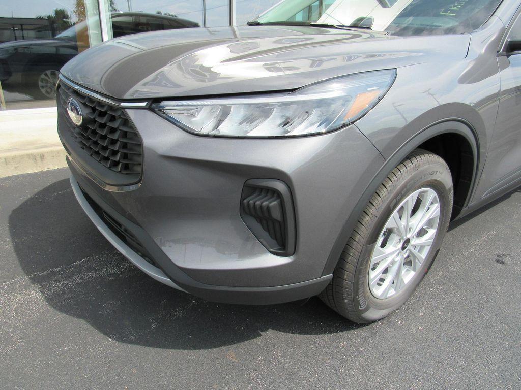 new 2025 Ford Escape car, priced at $34,445