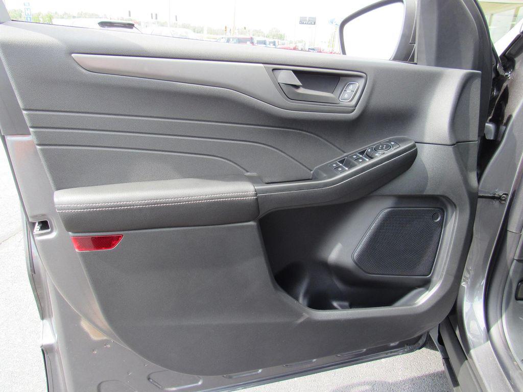 new 2025 Ford Escape car, priced at $34,445