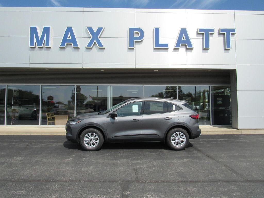 new 2025 Ford Escape car, priced at $34,445