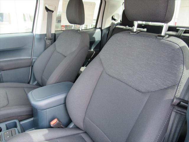 new 2025 Ford Maverick car, priced at $30,930