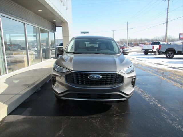 new 2025 Ford Escape car, priced at $32,585