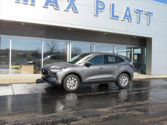 new 2025 Ford Escape car, priced at $32,585