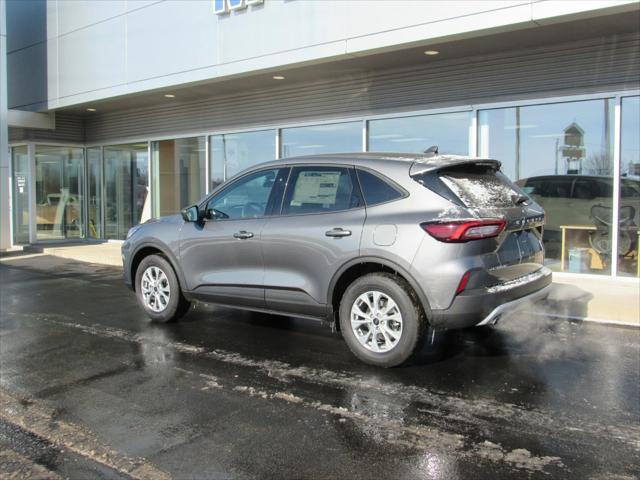 new 2025 Ford Escape car, priced at $32,585